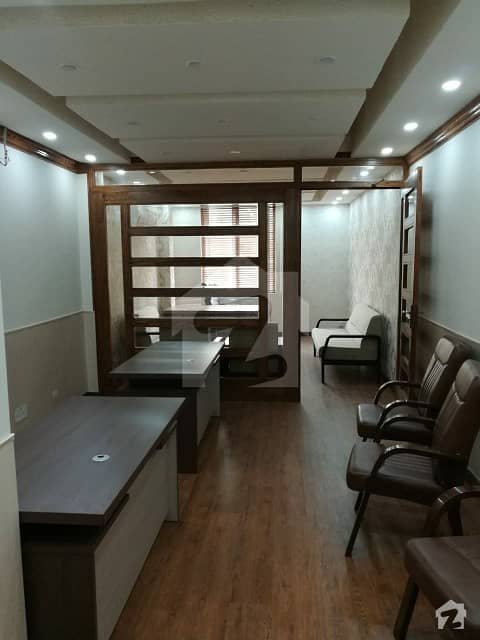 So Beautiful Office Available For Sale