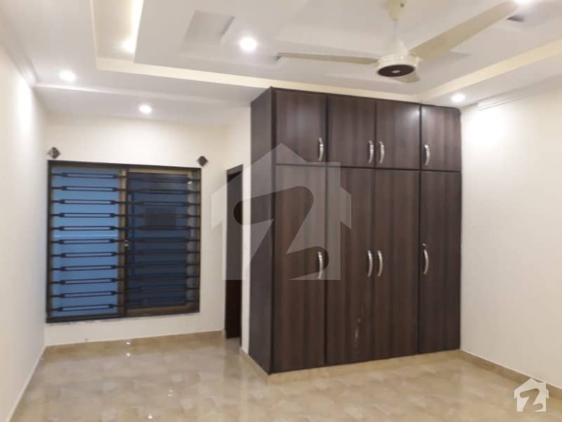 Brand New House For Rent In Usman Block Phase 8 Bahria Town