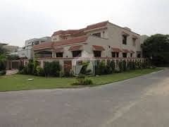 1 Kanal Excellent Location, Possession Plot - Only In 108 Lac