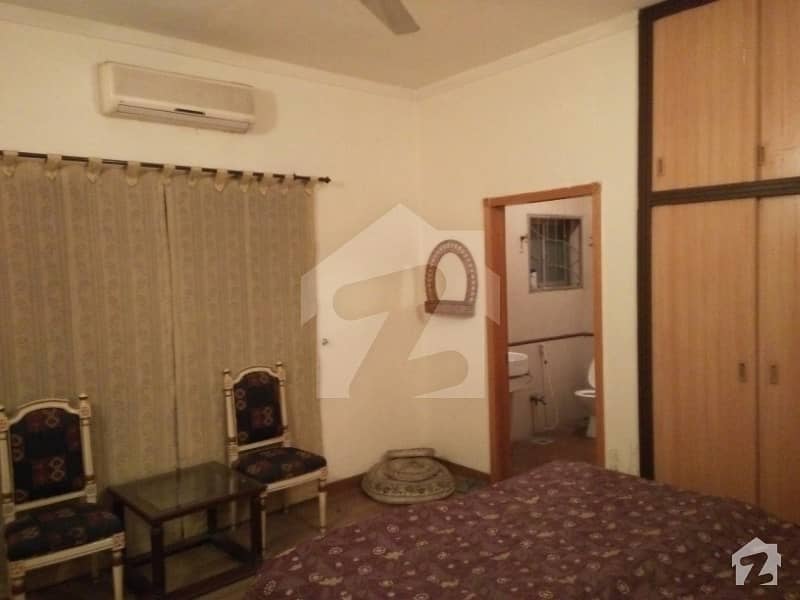 8 Marla House For Rent In Safari Villas Sector B Bahria Town Lahore