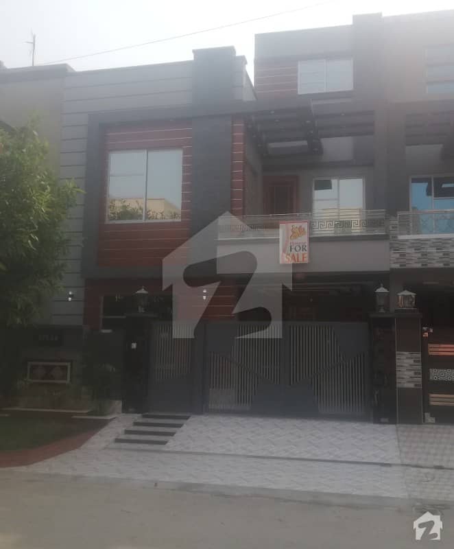 5 Marla House For Rent In Bb Block Sector D Bahria Town Lahore
