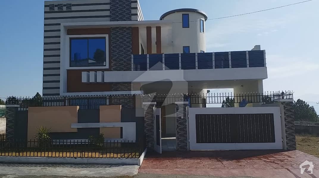 Good Location House Available For Sale In Kanju Township