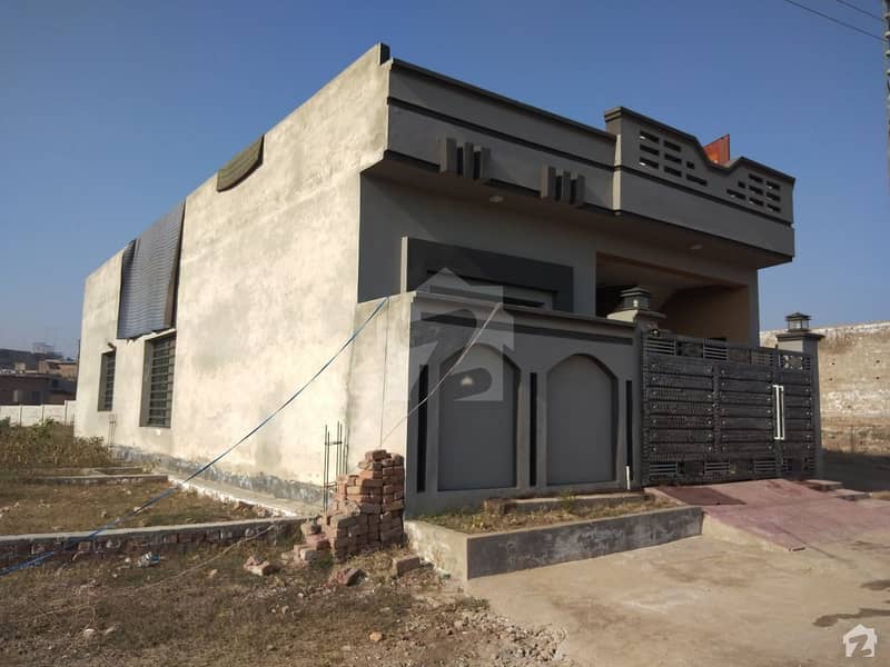 اڈیالہ روڈ راولپنڈی میں 2 کمروں کا 6 مرلہ مکان 56 لاکھ میں برائے فروخت۔