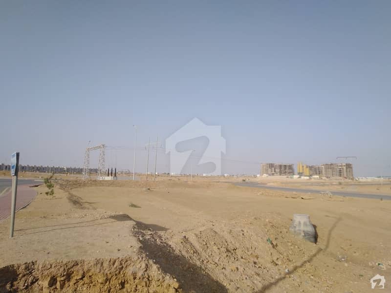 Residential Plot is available for Sale