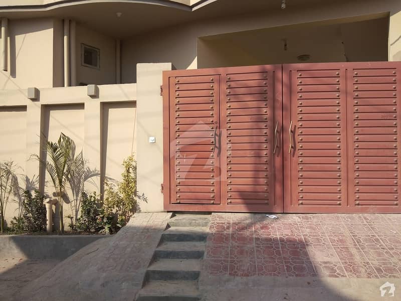 اڈیالہ روڈ راولپنڈی میں 4 کمروں کا 5 مرلہ مکان 95 لاکھ میں برائے فروخت۔