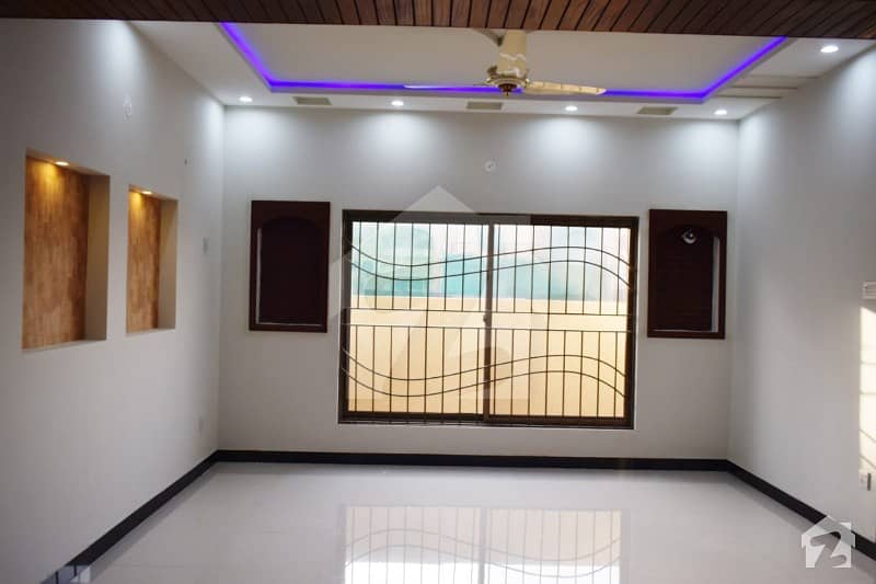 7 Marla Awesome  Dream House For Sale In Usman Block