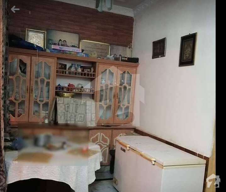 3.5 Marla Double Storey House For Sale In Krl Road