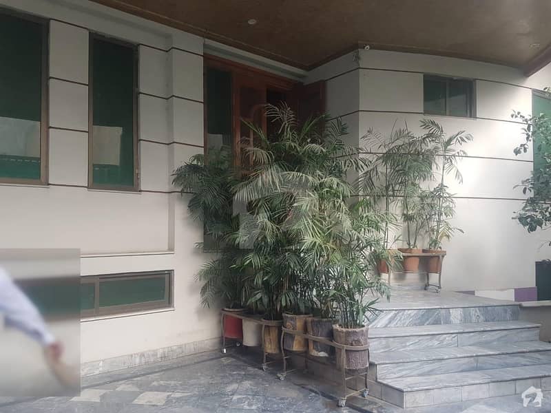 Good Location House Available For Sale On GT Road