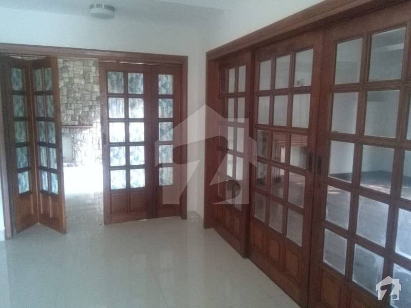Al Habib Property Offers 2 Kanal Beautiful House For Rent In Dha Lahore Phase 3 Block W