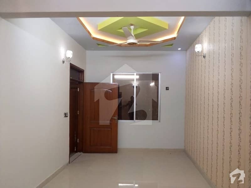 Portion Available For Sale  In Gulistan-e-Jauhar - Block 3-A