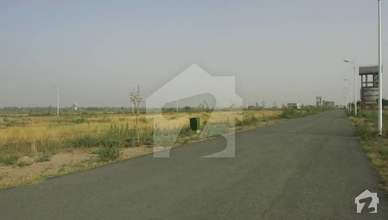 Phase 7  Residential Plot No 439 For Sale