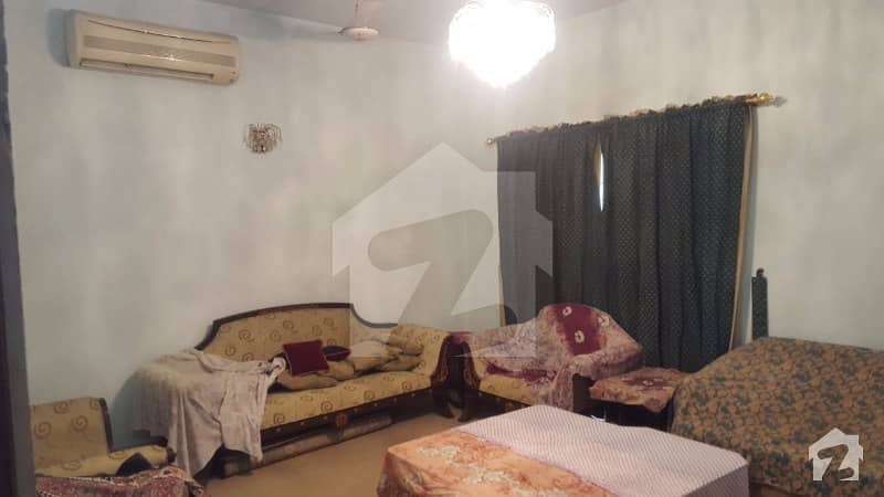400 Sq Yards Bungalow 3 Bed West Open Few Minutes Drive From Rashid Minhas Road Prime Location At Gulshan E Jamal