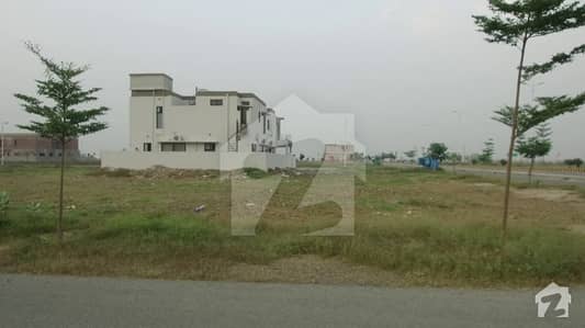 1 Kanal Corner Plot On 150 Feet Wide Road 1 Kanal Corner Plot On 150 Feet Wide Road