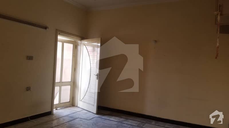 Phase 7 Sector E-6 14 Marla Upper Portion For Rent