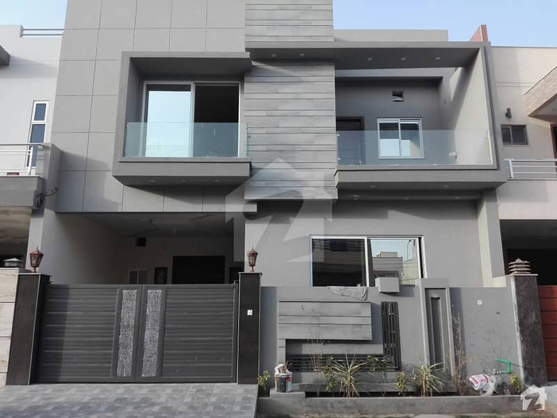 House Available For Sale Model City 1, Canal Road, Faisalabad ID20705838