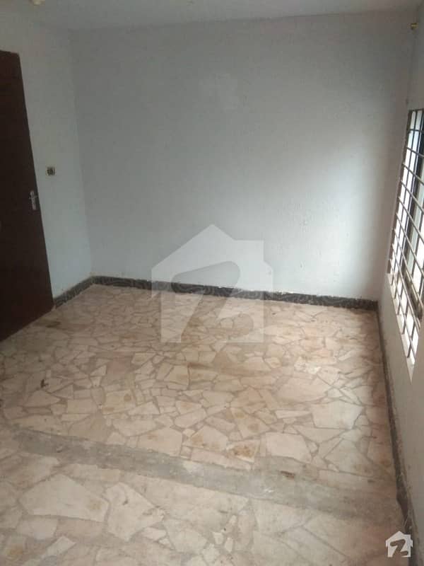 One Bed Apartment For Rent In Dha Phase 5 On 1st Floor In Low Price