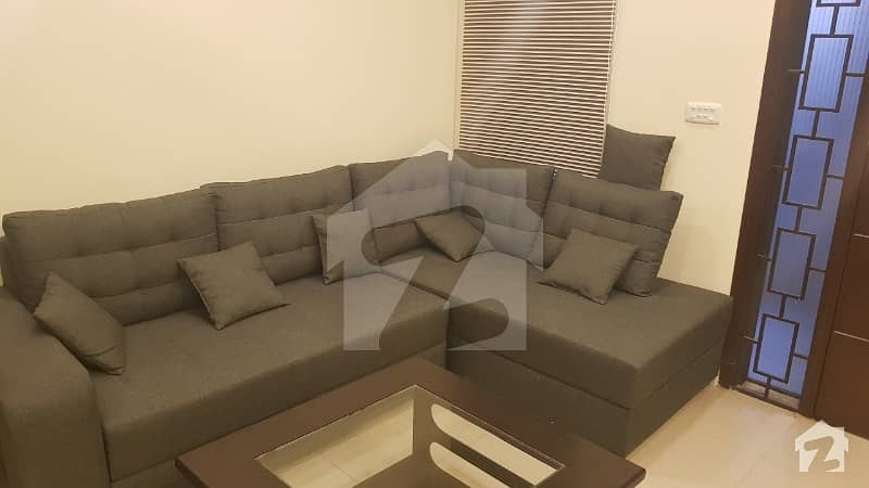 Luxurious Furnished One Bed Apartment For Rent