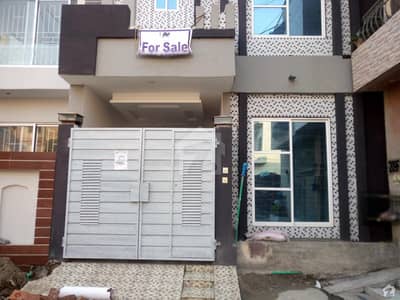 5.5 Marla House For Sale 5.5 Marla House For Sale