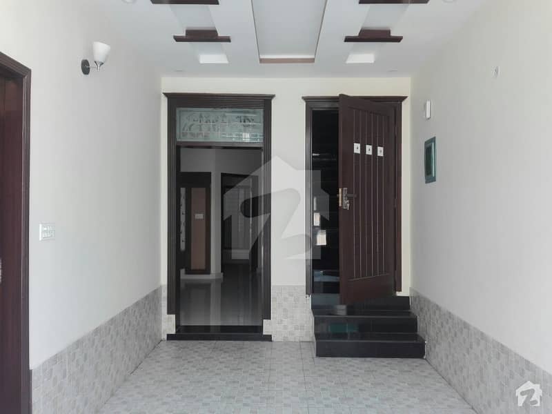 Brand New House Available For Sale Near 80 Feet Road Marghzar And Sabzazar
