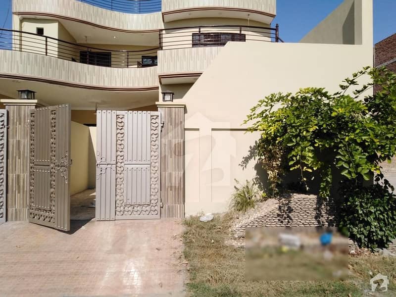 Upper Portion Available For Rent In Mujahid Town Multan