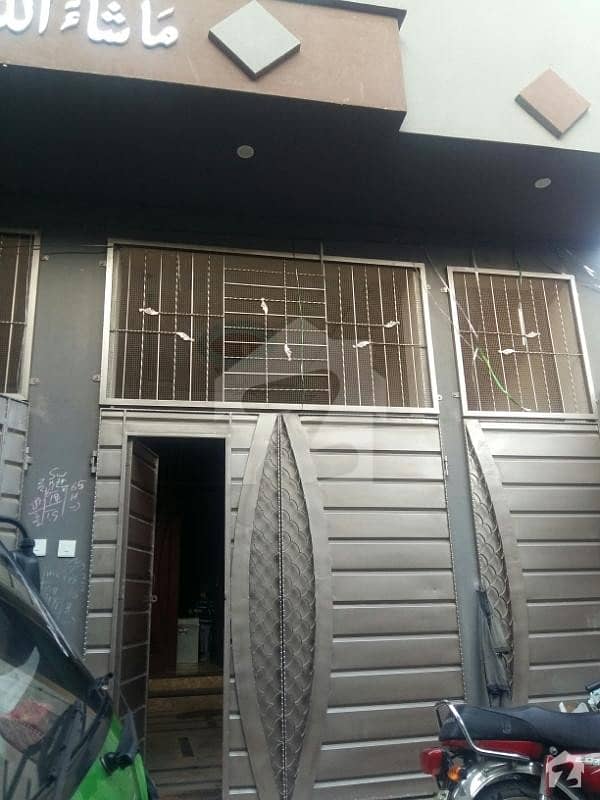 2.5 Marla Triple Storey New House For Sale Kacha Jail Road, Lahore ID20793259