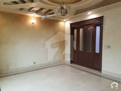 Beautiful Independent Ground Floor Portion of 500 SY House for rent in E11  Islamabad