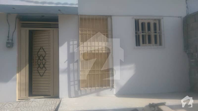 House Is Available For Sale Near Gulshanezia