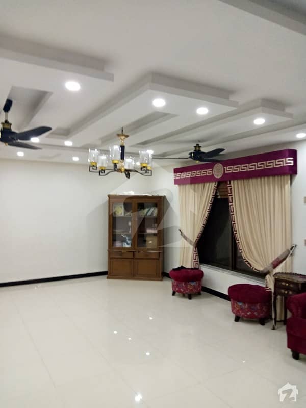 House Is Available For Sale Near Al Shifa Hospital