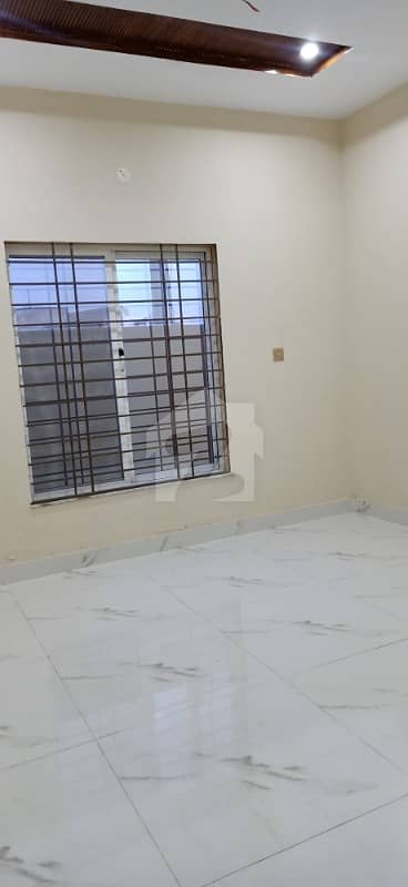 7 Marla House For Rent In Wapda Town Phase 2