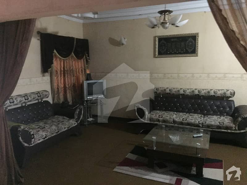 Apartment For Sale In  Gulistan-e-Jauhar - Block 3