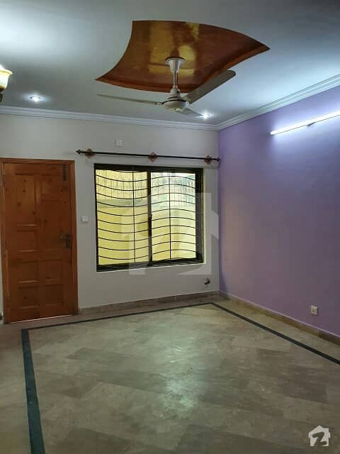 7 Marlas House For Rent G/13 islamabd