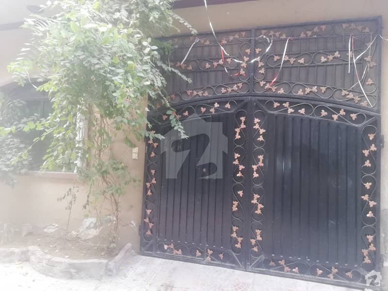 کینال بینک ہاؤسنگ سکیم لاہور میں 5 کمروں کا 5 مرلہ مکان 1.05 کروڑ میں برائے فروخت۔
