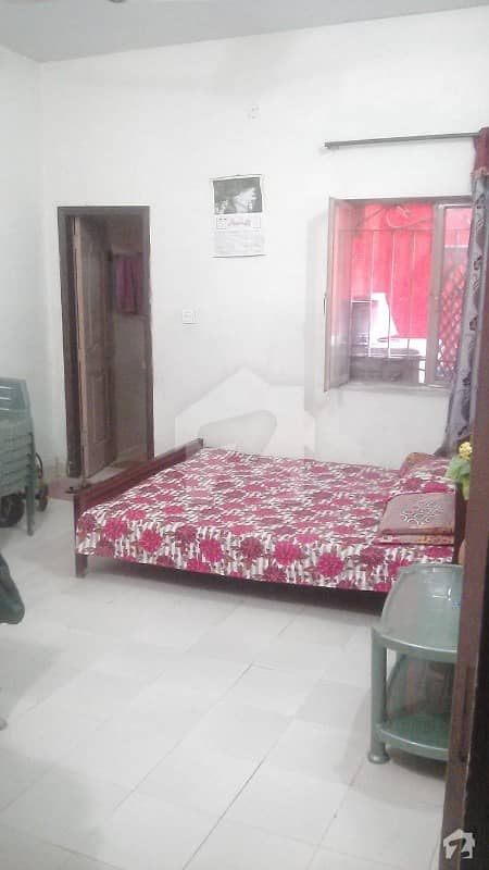 پیپلز کالونی راولپنڈی میں 2 کمروں کا 5 مرلہ مکان 35 لاکھ میں برائے فروخت۔