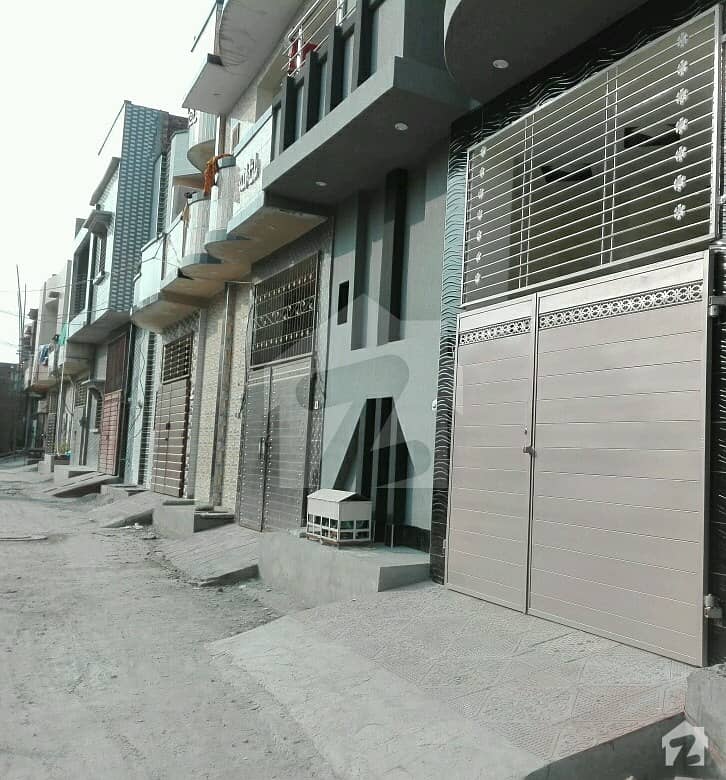 House Is Available For Sale In Ahmad Abad Gulistan Colony No 1