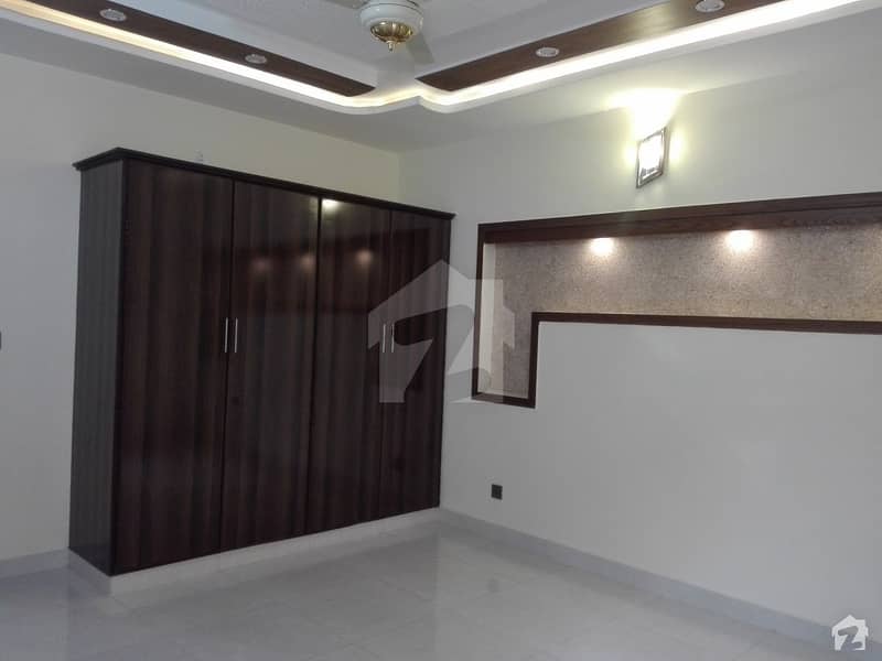 Portion For Rent In Bahria Town Rawalpindi