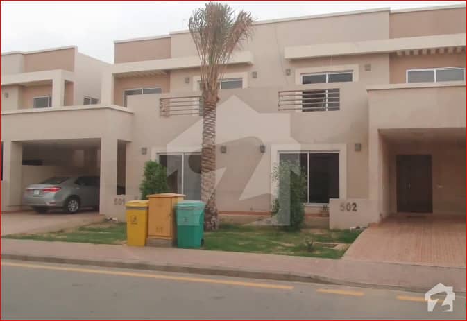 3 Beds Luxury Villa For Rent In Bahria Town Karachi