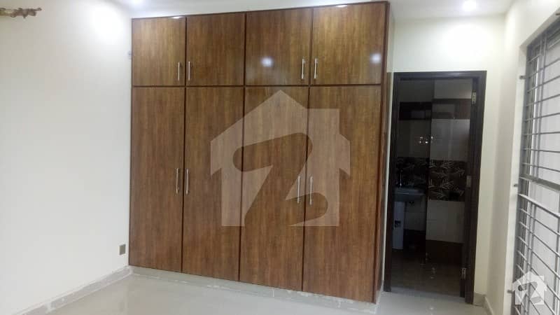 1 Bed Beautiful And Well Designed Apartment Is Available For Sale In Sector C Bahria Town Lahore