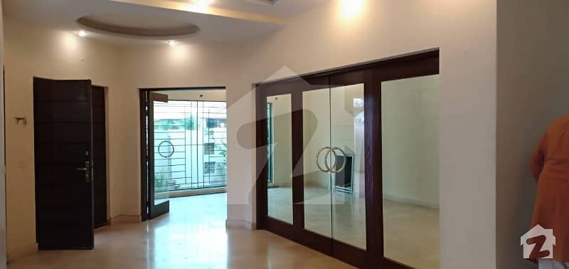 Near Main Road 10 Marla Full House For Rent At Prime Location In Low Price