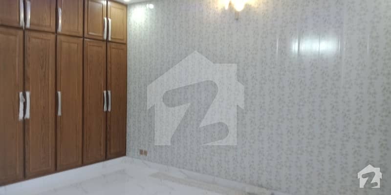 14 Marla Corner Brand New House For Sale Bahria Town Phase 4