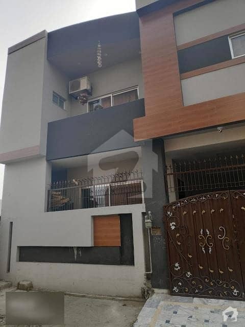 7 Marla Beautiful House Available For Sale