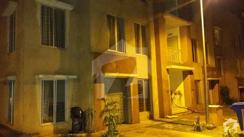 Awami Villa 5 Second Floor Flat At Beautiful Location Bahria Town Phase 8 Rawalpindi
