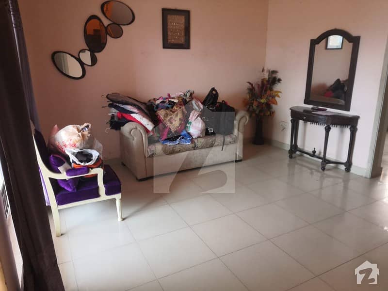 5 Marla Double Story House For Rent In Buch Villa