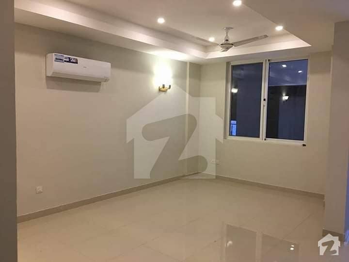 F-11 Executive Heights 2 Bedroom Apartment For Sale