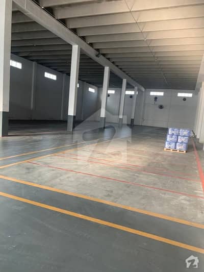 Property Connect Offers  22000 Square Feet Warehouse Available For Rent Suitable For File Storage And Distributor