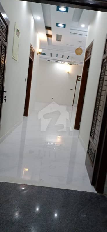 گلستانِِ جوہر ۔ بلاک 3 گلستانِ جوہر کراچی میں 6 کمروں کا 16 مرلہ مکان 5 کروڑ میں برائے فروخت۔