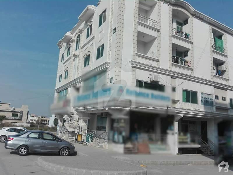 Apartment For Sale In Easily Installment Plan D17, Islamabad