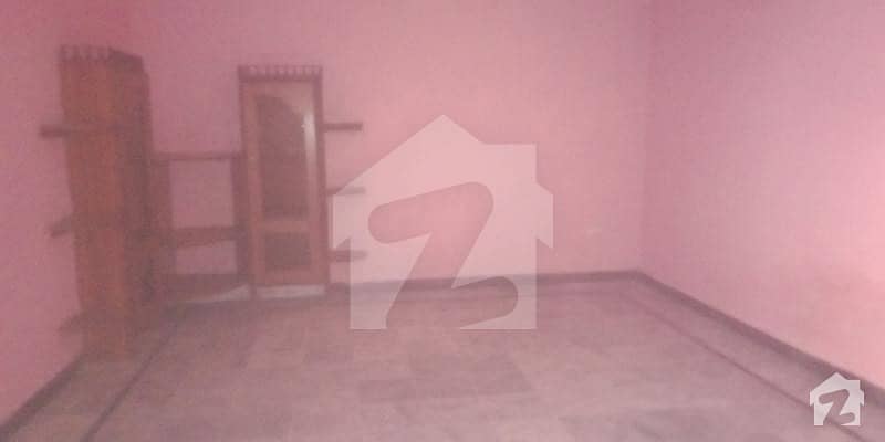 Upper Portion Available For Rent In Arabab Sabz Ali Town