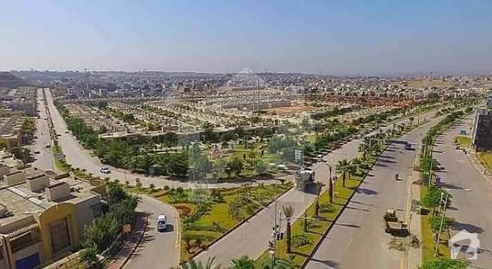 Dha Phase 3 Islamabad Screne City 5 Marla Plot For Sale