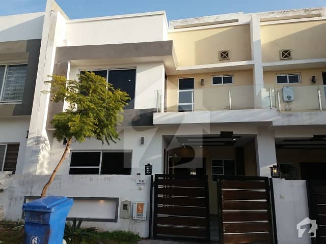 House For Rent In Bahria Enclave