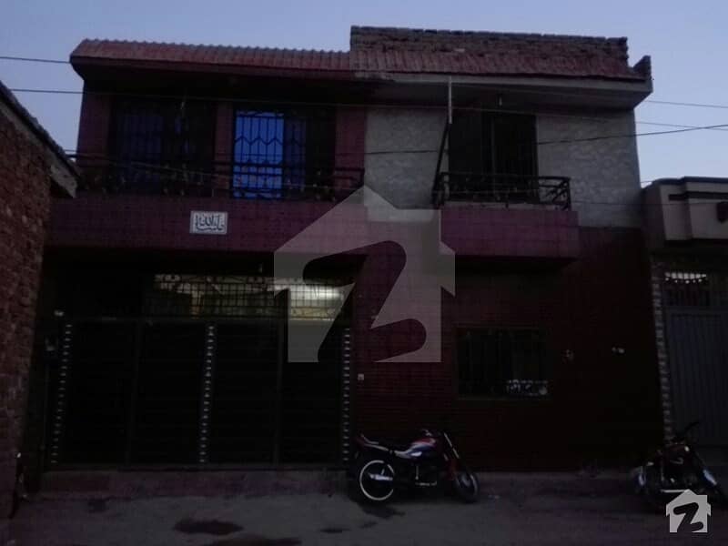 House For Sale In Girja Road